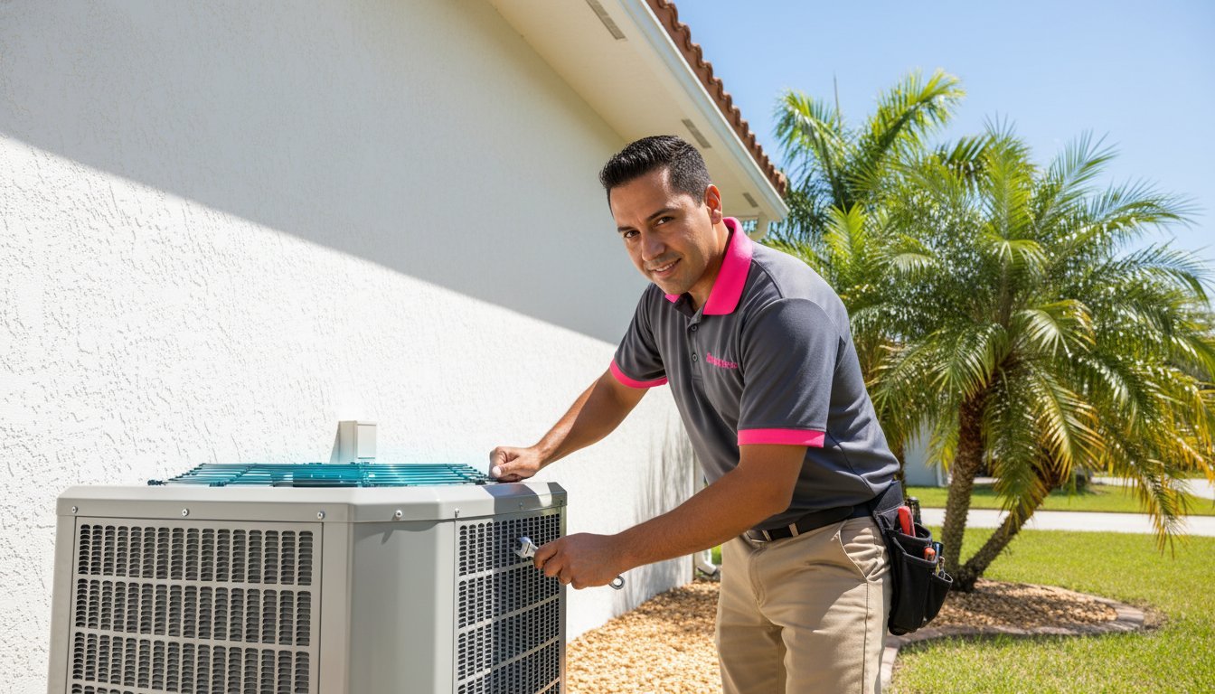 2026 FPL Rebate for New Air Conditioners: Your Guide to Instant Savings in SWFL