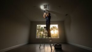 7 Warning Signs of Mold in Air Vents: A Guide for Florida Homeowners