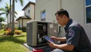 AC Blows Warm in Cape Coral? Troubleshooting Your SWFL Cooling Issues [2026]