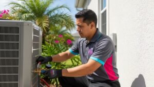 AC Tune Up Specials in Cape Coral, Naples, & SWFL: Beat the Heat for Less