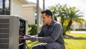 Air Conditioning Maintenance Near Me: The 2026 SWFL Homeowner’s Guide