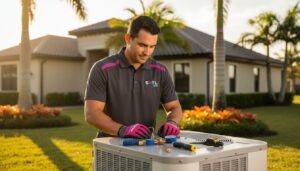 Complete Guide to Ultra Air Heating and Cooling in Cape Coral & SWFL