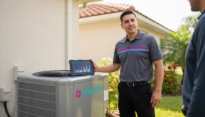 Cost of a New AC Unit in Naples, FL: 2026 Price & Replacement Guide