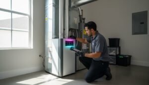 Cost to Install Whole House Dehumidifier in Naples, FL: 2026 Pricing Guide