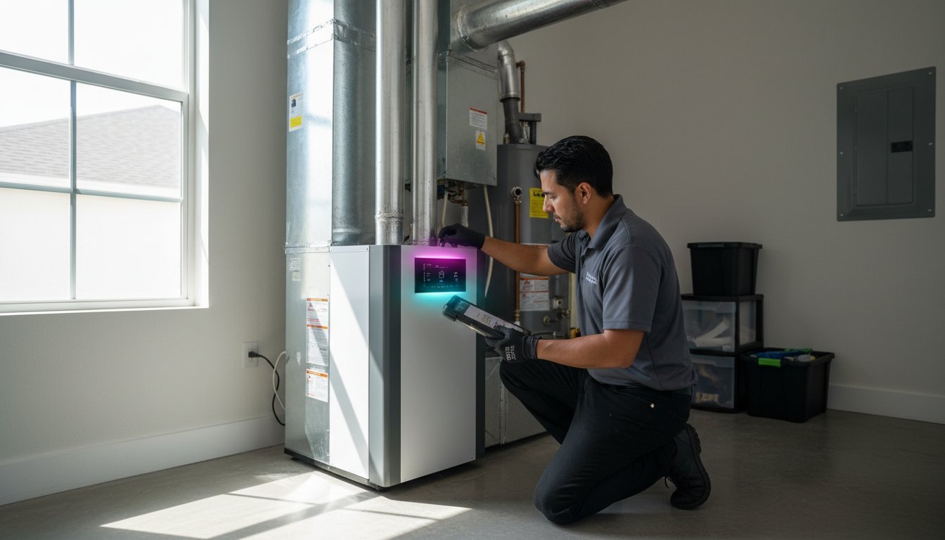 Cost to Install Whole House Dehumidifier in Naples, FL: 2026 Pricing Guide