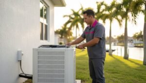 Cost to Install a New AC Unit in Cape Coral: 2026 Pricing & Buyer's Guide