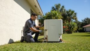 Cost to Replace Central Air in Naples, FL: 2026 Homeowner Pricing Guide