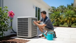 DIY AC Maintenance Checklist for SWFL Homeowners: 2026 Edition