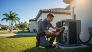 Emergency AC Repair in Cape Coral: 24/7 Weekend Service You Can Trust