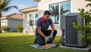 Expert AC Repair in Cape Coral: Restoring Your Comfort in the SWFL Heat
