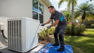 Expert Air Conditioning Installation in Bonita Springs: Beat the SWFL Heat