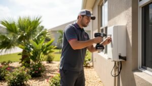 Expert Mini Split Installation in Cape Coral, Naples, and Southwest Florida