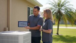 Free Second Opinion AC Replacement in Cape Coral: Don’t Overpay for Your New System