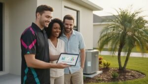 HVAC Financing Options in Estero, FL: Your 2026 Guide to Affordable Comfort