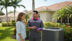 How to Choose an HVAC Contractor in Bonita Springs: A 2026 Homeowner’s Guide