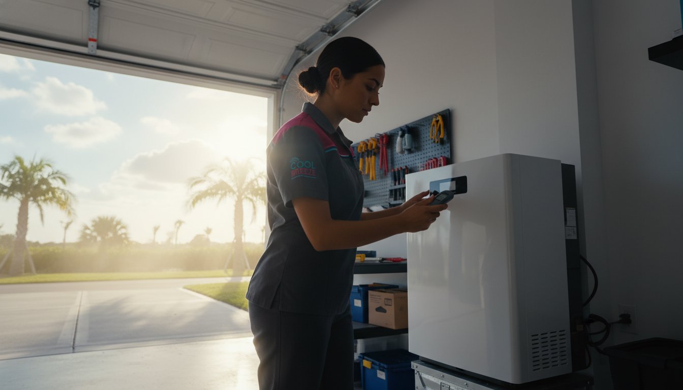 How to Reduce Humidity in Your House: 2026 SWFL Homeowner’s Guide