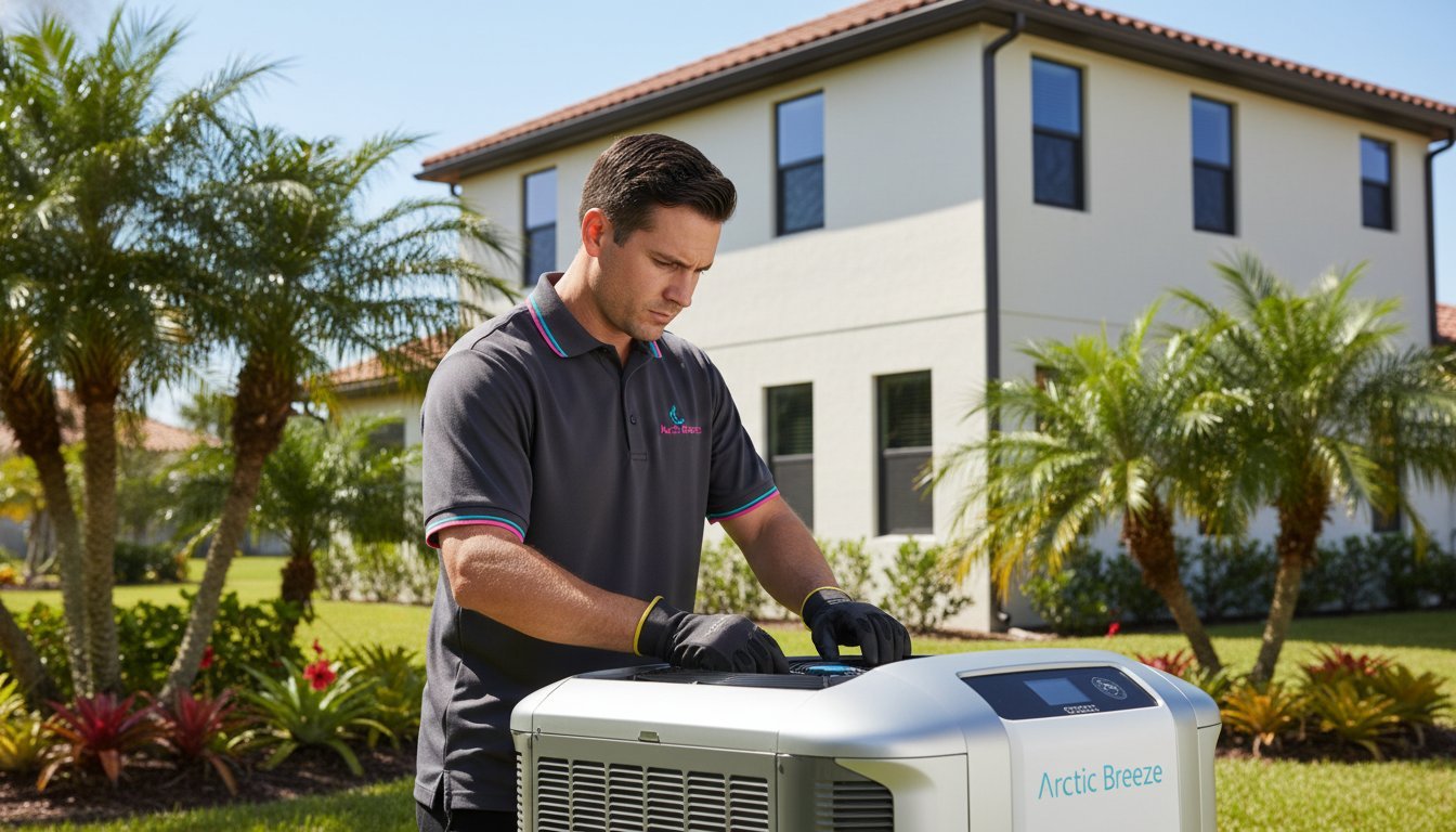 Managing Humidity Levels in Southwest Florida: The 2026 Homeowner’s Guide