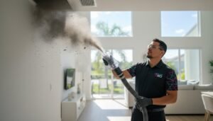Professional Duct Cleaning in Bonita Springs, FL: Breathe Ultra-Clean Air