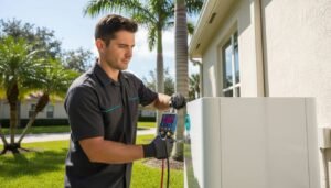 Professional Heat Pump Installation in Bonita Springs, FL: The Ultra Guide