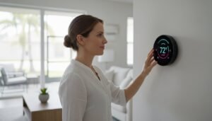The Best Smart Thermostat for Florida Humidity: A Buying Guide for Estero Residents