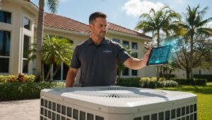 Ultra Air Heating and Cooling Strategies for Growth in Southwest Florida