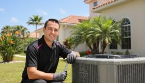 Ultra Air Heating and Cooling Success: Expert Tips for SWFL Comfort