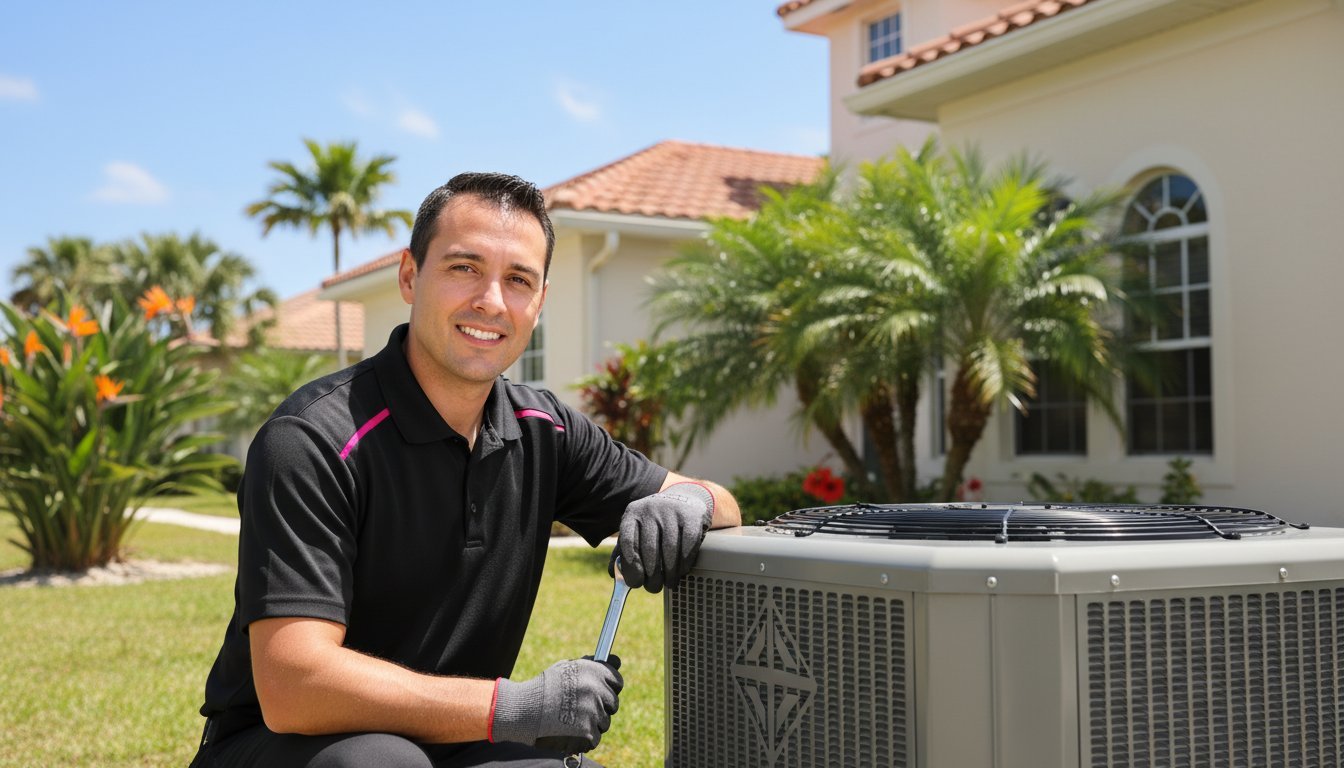 Ultra Air Heating and Cooling Success: Expert Tips for SWFL Comfort