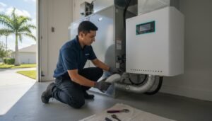 Whole House Dehumidifier Installation in Cape Coral, FL: The Complete 2026 Homeowner’s Guide