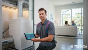 Whole House Dehumidifier Naples: The 2026 Buyer’s Guide to Ultra Comfort