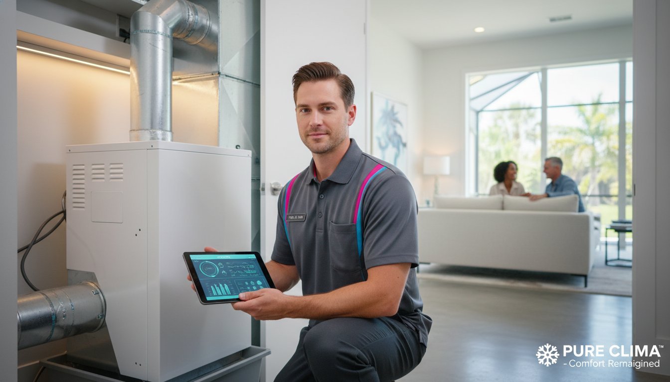 Whole House Dehumidifier Naples: The 2026 Buyer’s Guide to Ultra Comfort